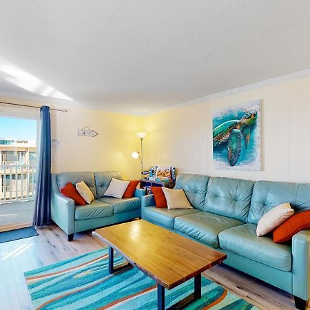 Norjo Unit #6 Apartment โอเชียนซิตี้ ภายนอก รูปภาพ