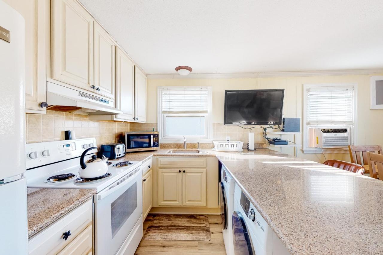 Norjo Unit #6 Apartment โอเชียนซิตี้ ภายนอก รูปภาพ