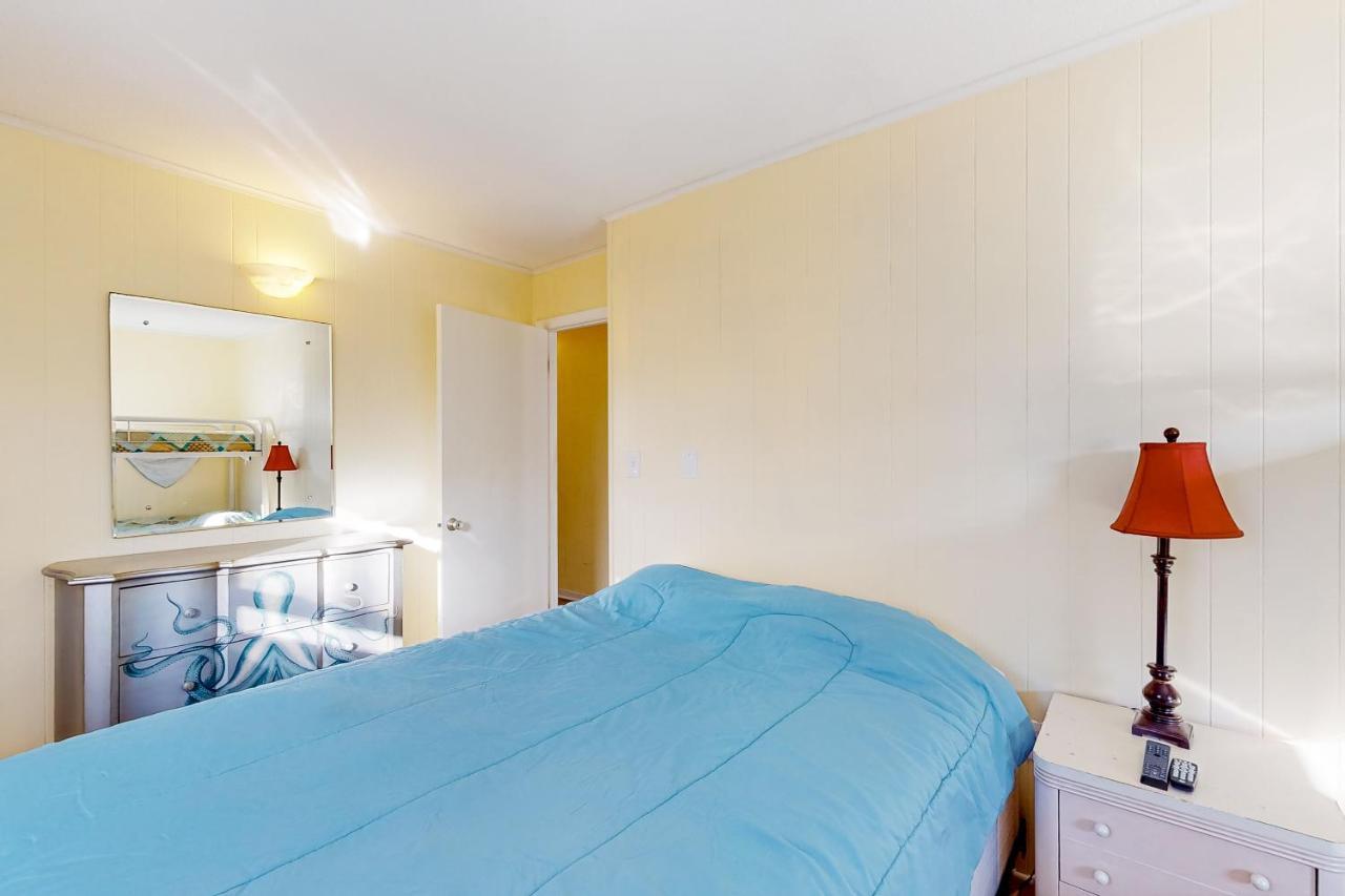 Norjo Unit #6 Apartment โอเชียนซิตี้ ภายนอก รูปภาพ