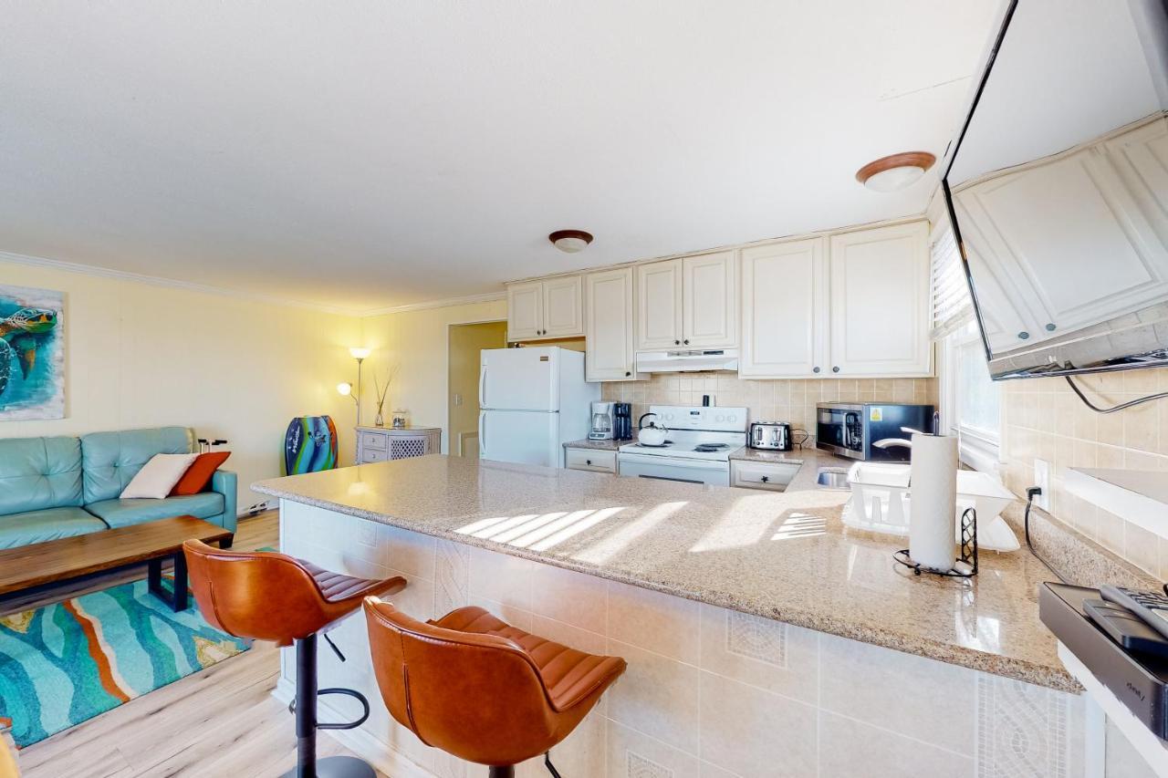 Norjo Unit #6 Apartment โอเชียนซิตี้ ภายนอก รูปภาพ