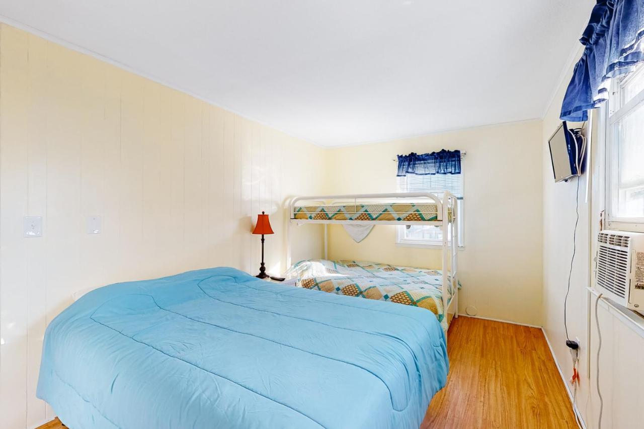 Norjo Unit #6 Apartment โอเชียนซิตี้ ภายนอก รูปภาพ
