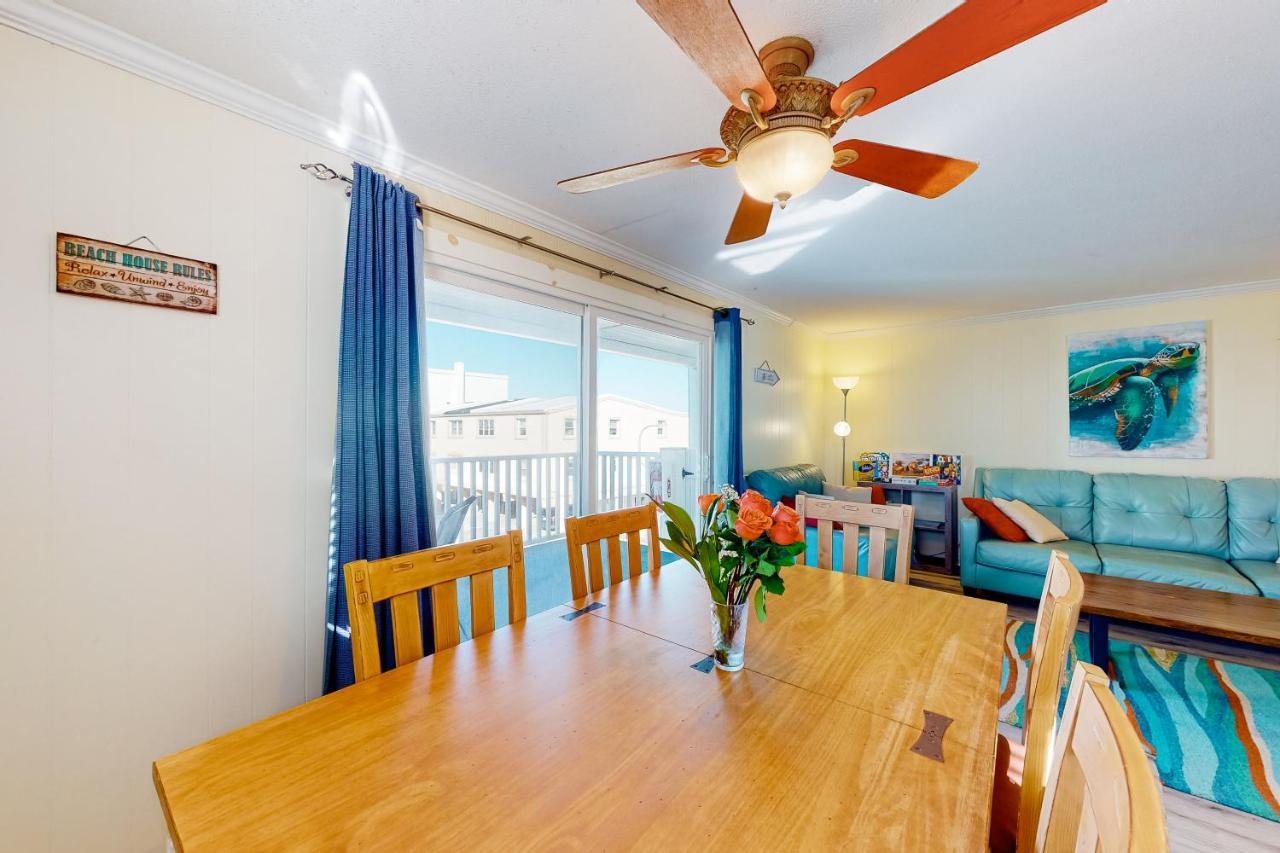 Norjo Unit #6 Apartment โอเชียนซิตี้ ภายนอก รูปภาพ
